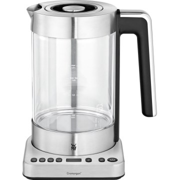 WMF - Tējkanna 2in1 LONO 1,7l 3000W/230V matēts hroms