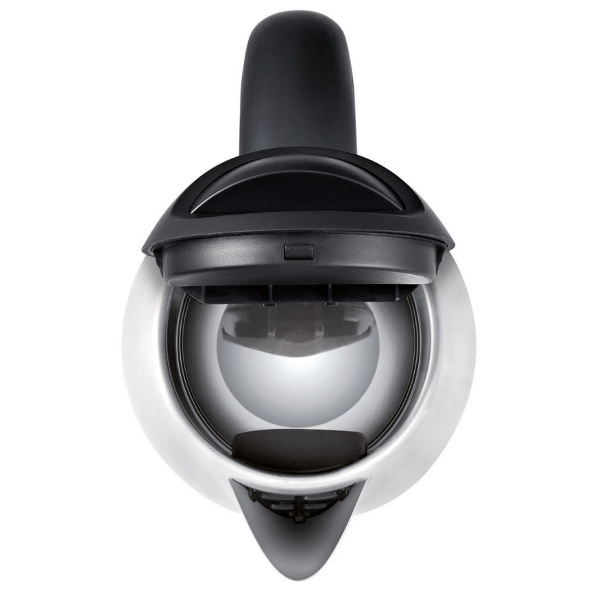 WMF - Tējkanna BUENO 1,7l 2400W/230V nerūsējošs tērauds