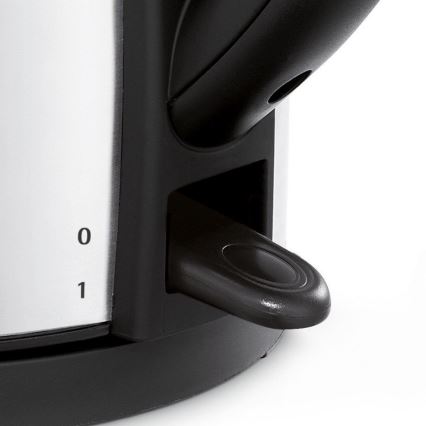 WMF - Tējkanna BUENO 1,7l 2400W/230V nerūsējošs tērauds