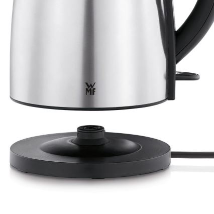 WMF - Tējkanna BUENO 1,7l 2400W/230V nerūsējošs tērauds