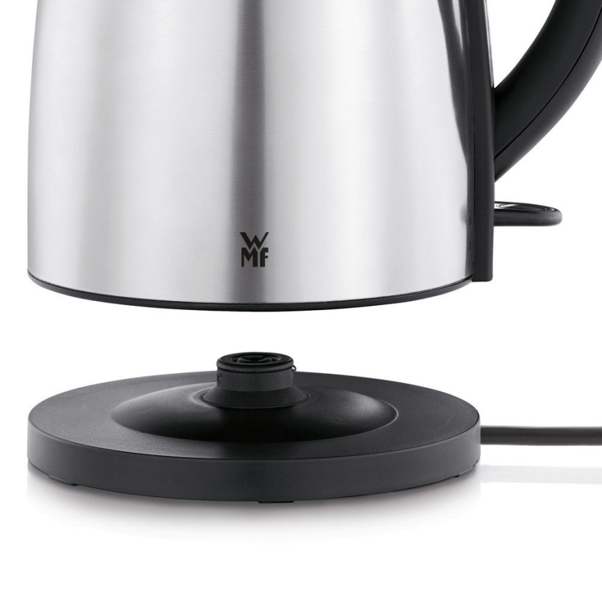 WMF - Tējkanna BUENO 1,7l 2400W/230V nerūsējošs tērauds