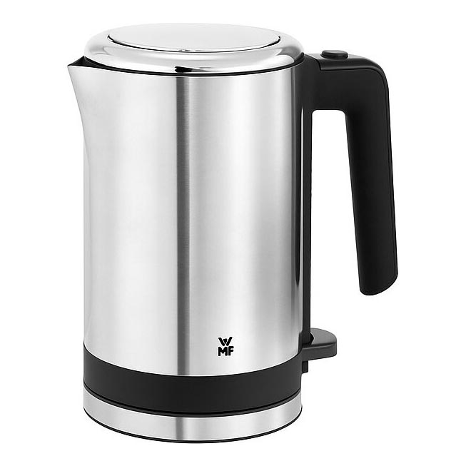 WMF - Tējkanna KITCHENminis 0,8l 1800W/230V nerūsējošs tērauds
