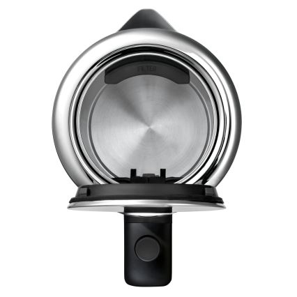 WMF - Tējkanna KITCHENminis 0,8l 1800W/230V nerūsējošs tērauds
