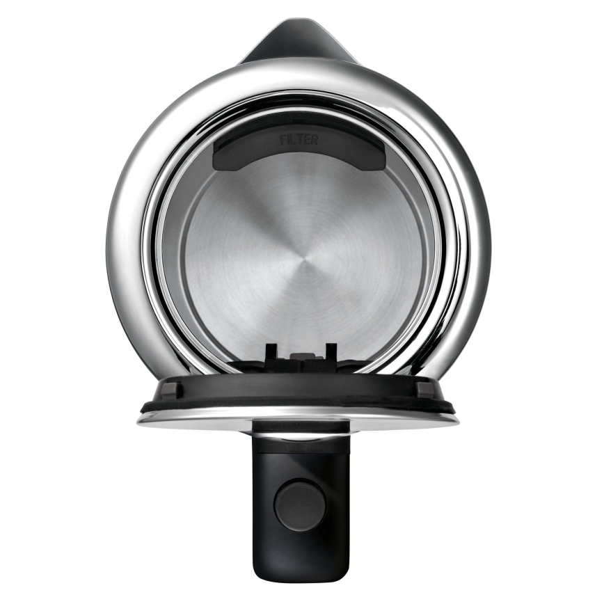 WMF - Tējkanna KITCHENminis 0,8l 1800W/230V nerūsējošs tērauds