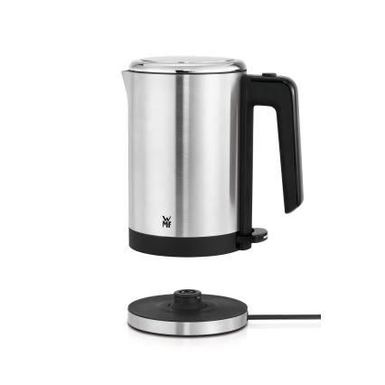 WMF - Tējkanna KITCHENminis 0,8l 1800W/230V nerūsējošs tērauds
