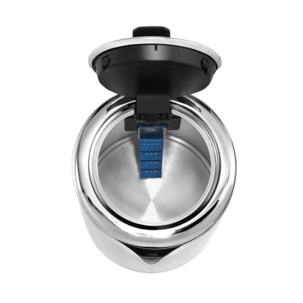 WMF - Tējkanna KITCHENminis 0,8l 1800W/230V nerūsējošs tērauds