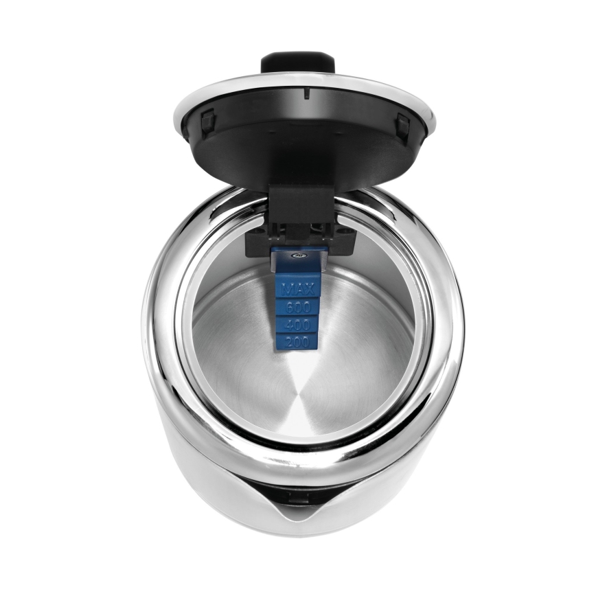 WMF - Tējkanna KITCHENminis 0,8l 1800W/230V nerūsējošs tērauds