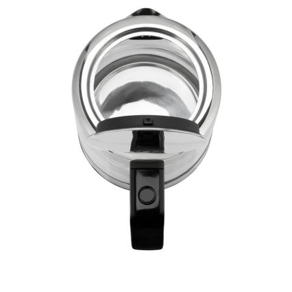 WMF - Tējkanna KITCHENminis 1l 1900W/230V nerūsējošs tērauds