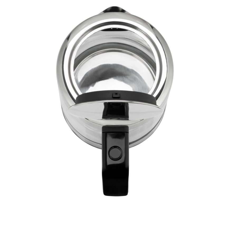 WMF - Tējkanna KITCHENminis 1l 1900W/230V nerūsējošs tērauds