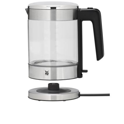 WMF - Tējkanna KITCHENminis 1l 1900W/230V nerūsējošs tērauds