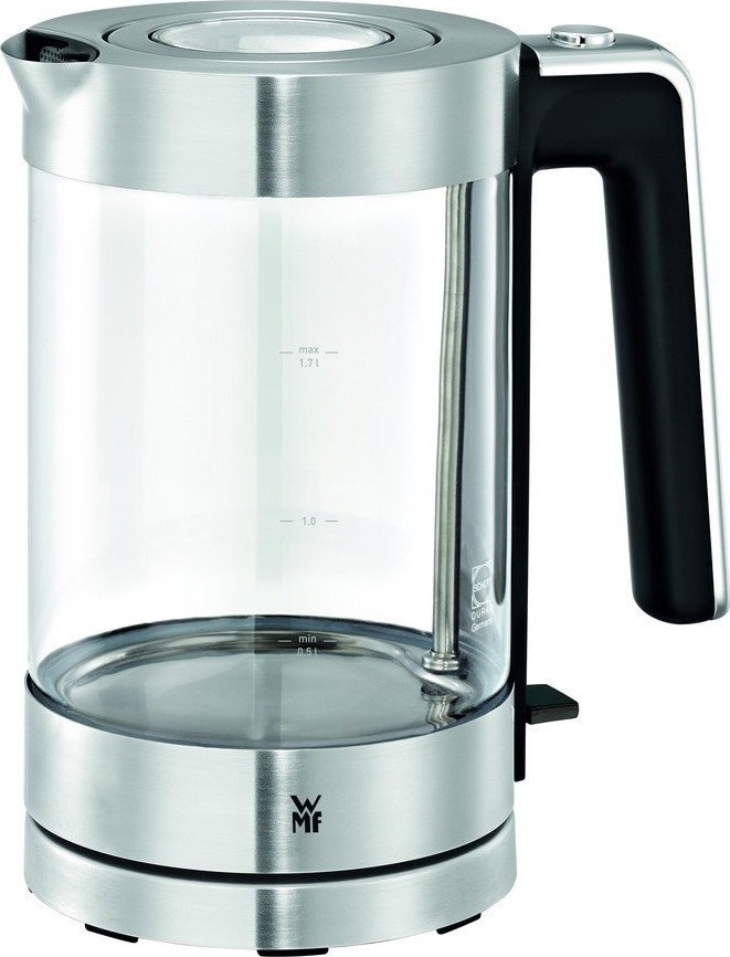 WMF - Tējkanna LONO 1,7l 3000W/230V spīdīgi hromēts