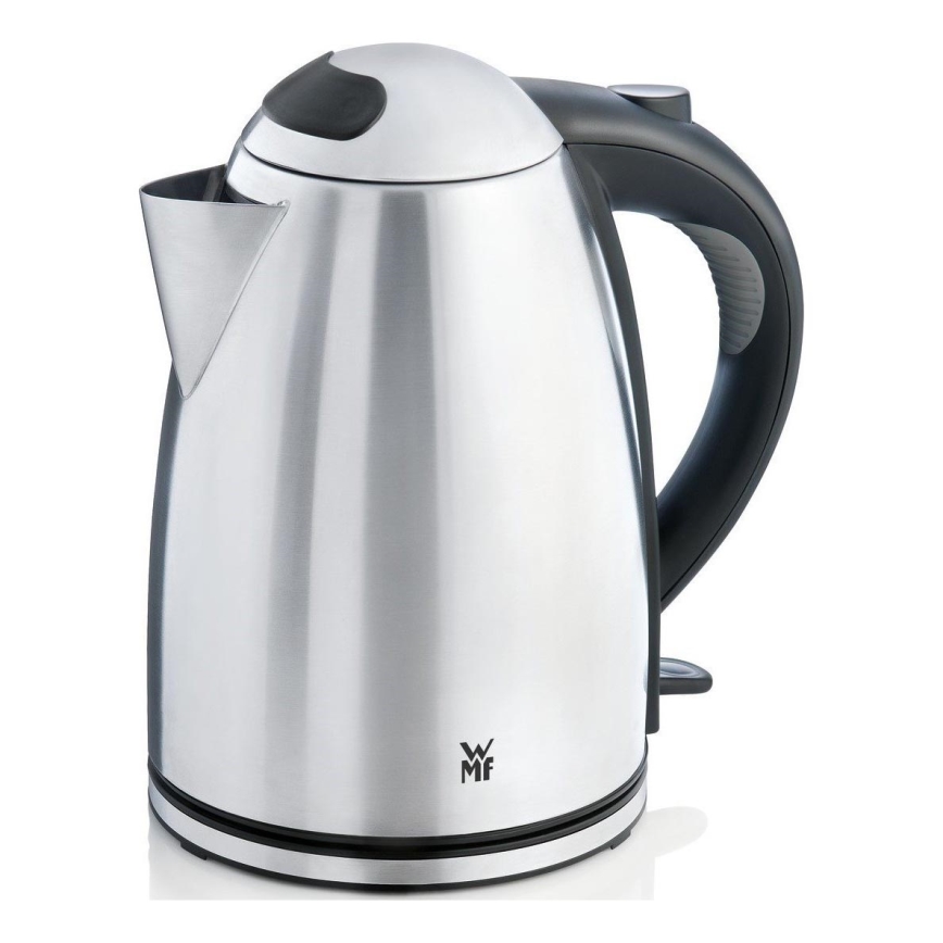WMF - Tējkanna STELIO 1,7l 2400W/230V nerūsējošs tērauds