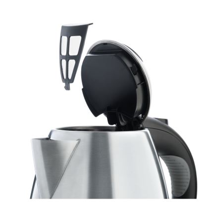 WMF - Tējkanna STELIO 1,7l 2400W/230V nerūsējošs tērauds