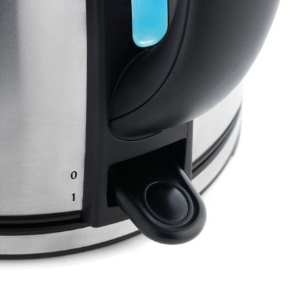 WMF - Tējkanna STELIO 1,7l 2400W/230V nerūsējošs tērauds