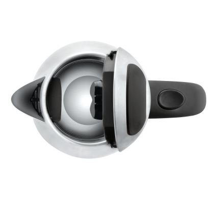 WMF - Tējkanna STELIO 1,7l 2400W/230V nerūsējošs tērauds