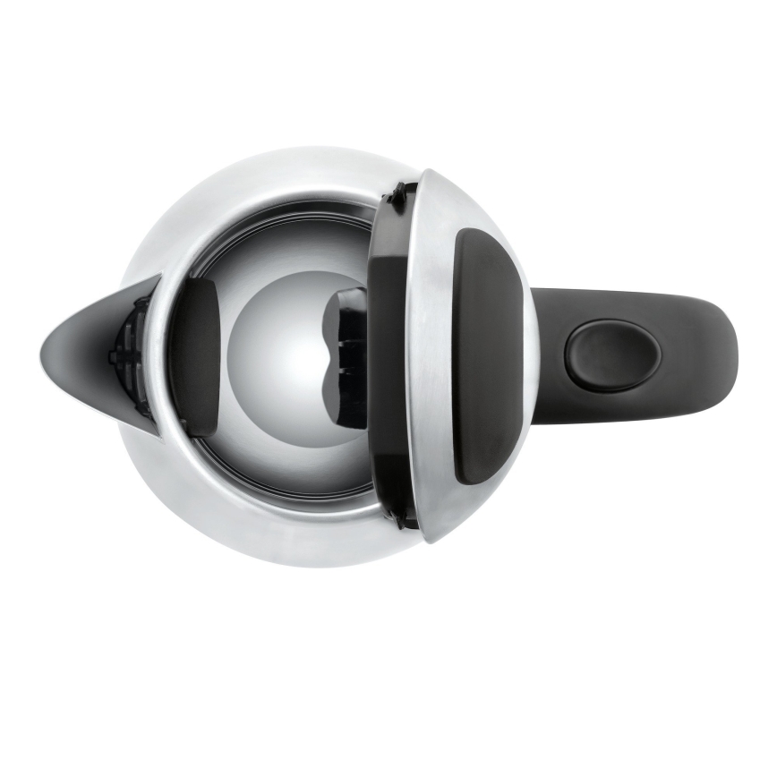 WMF - Tējkanna STELIO 1,7l 2400W/230V nerūsējošs tērauds