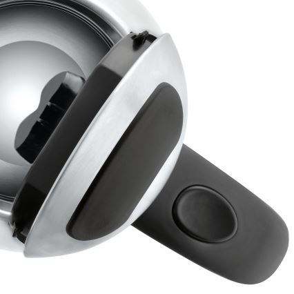 WMF - Tējkanna STELIO 1,7l 2400W/230V nerūsējošs tērauds