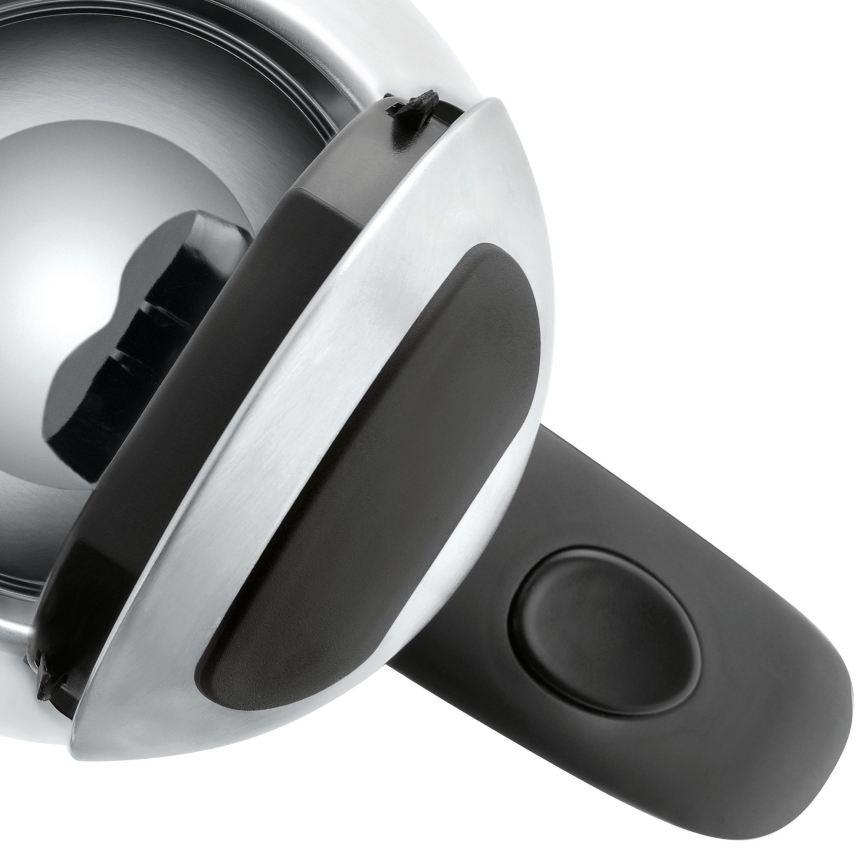 WMF - Tējkanna STELIO 1,7l 2400W/230V nerūsējošs tērauds