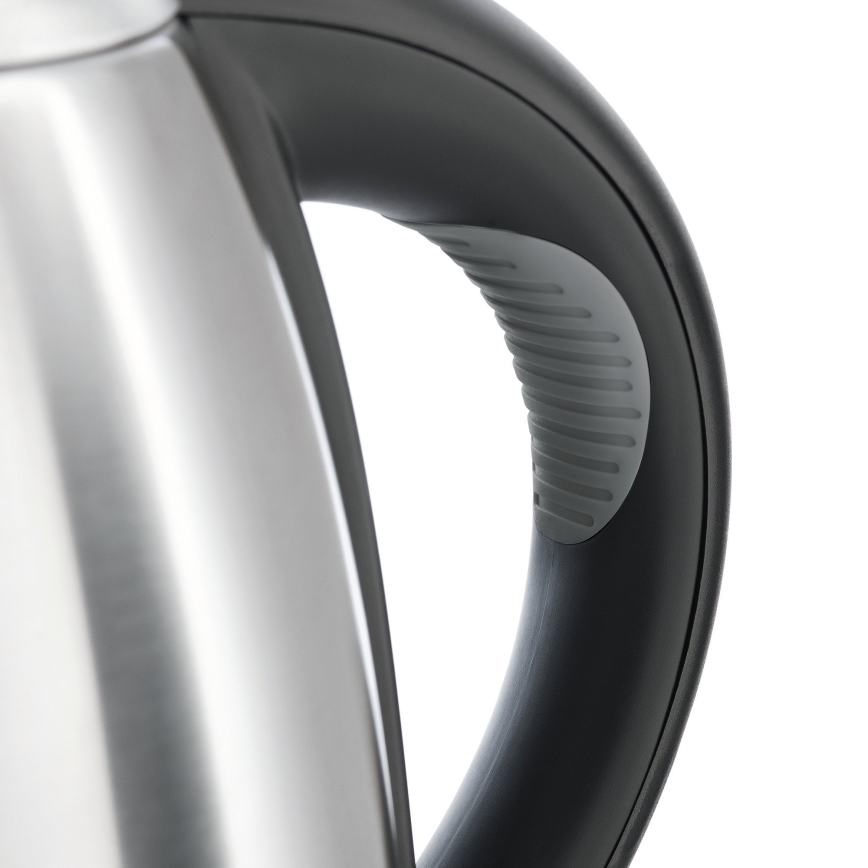 WMF - Tējkanna STELIO 1,7l 2400W/230V nerūsējošs tērauds