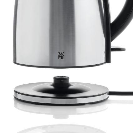WMF - Tējkanna STELIO 1,7l 2400W/230V nerūsējošs tērauds