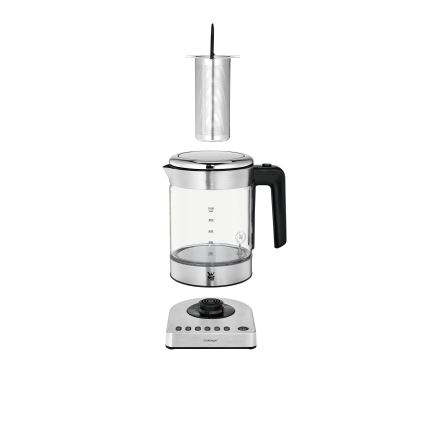 WMF - Tējkanna VARIO KITCHENminis 1l 1900W/230V nerūsējošs tērauds