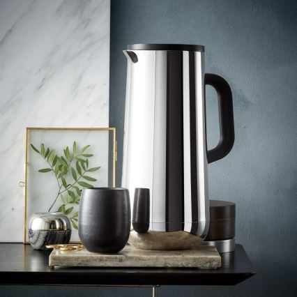 WMF - Termo kanna IMPULSE no nerūsējošā tērauda 1 l