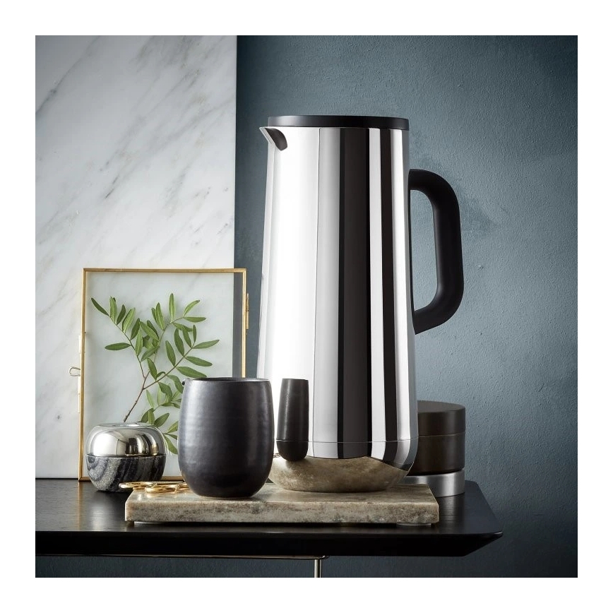 WMF - Termo kanna IMPULSE no nerūsējošā tērauda 1 l