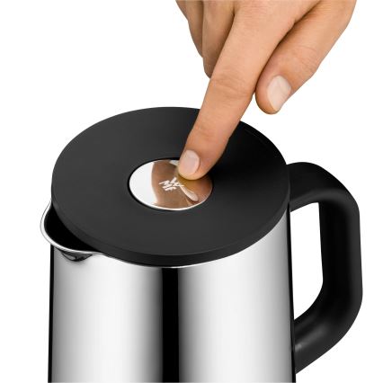 WMF - Termo kanna IMPULSE no nerūsējošā tērauda 1 l