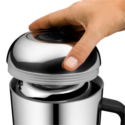 WMF - Termo kanna IMPULSE no nerūsējošā tērauda 1 l