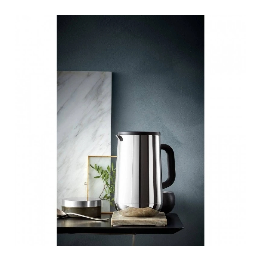 WMF - Termoskanna IMPULSE nerūsējošā tērauda 1 l