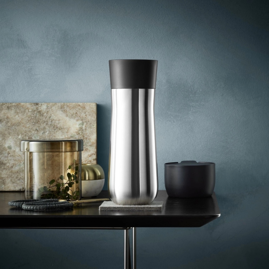 WMF - Termoskrūze IMPULSE nerūsējošā tērauda 0,35 l