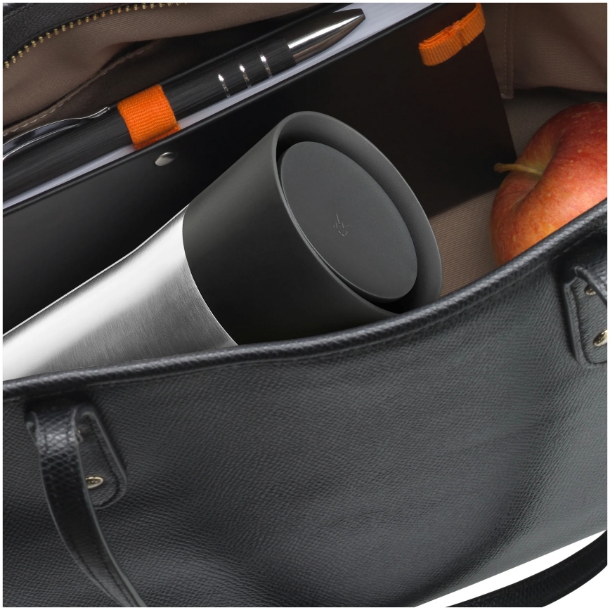 WMF - Termoskrūze IMPULSE nerūsējošā tērauda 0,35 l