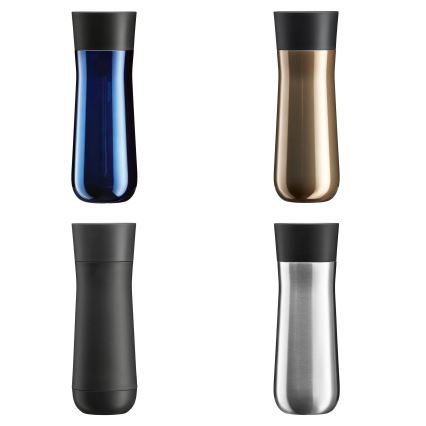 WMF - Termoskrūze IMPULSE zemes krāsas 0,35 l