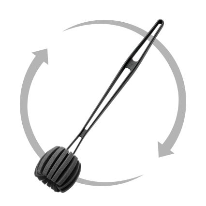 WMF - Tīrīšanas birste BASIC 41 cm