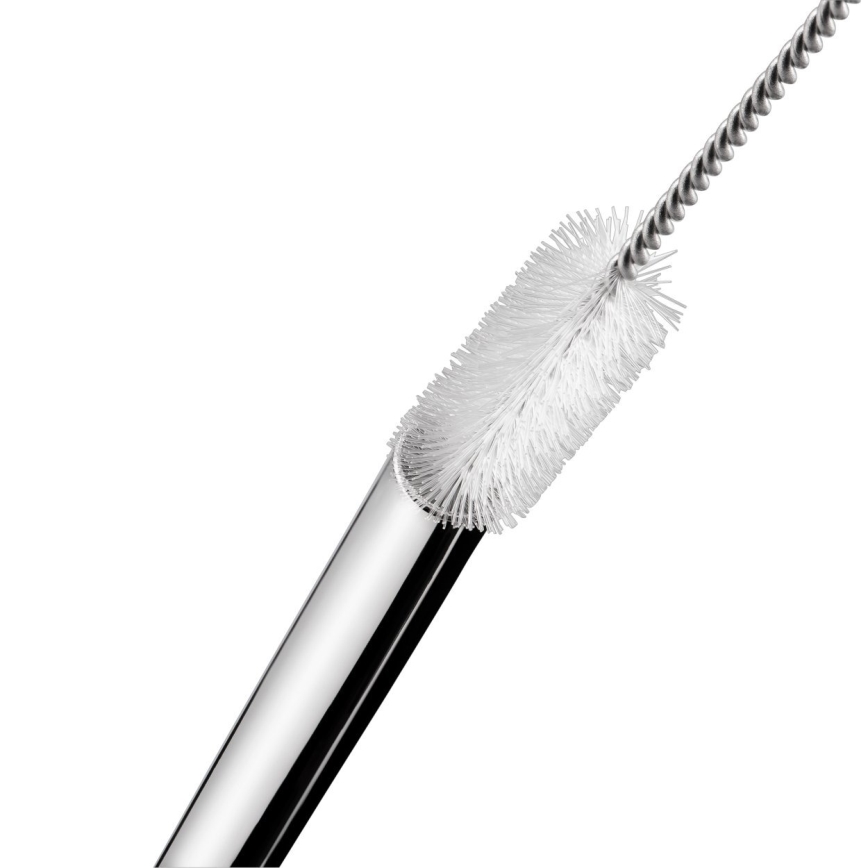 WMF - Tīrīšanas birstīšu komplekts BARIC salmiņiem, 3 gab.