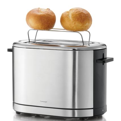 WMF - Tosteris ar divām atverēm LONO 900W/230V nerūsējošs tērauds