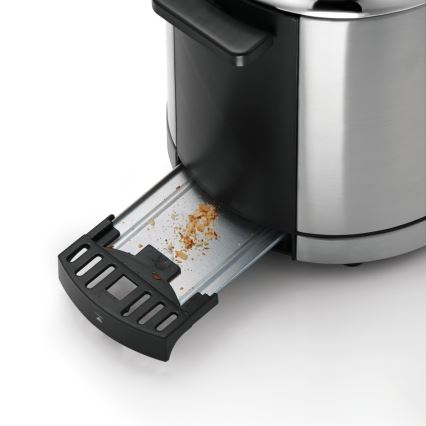 WMF - Tosteris ar divām atverēm LONO 900W/230V nerūsējošs tērauds