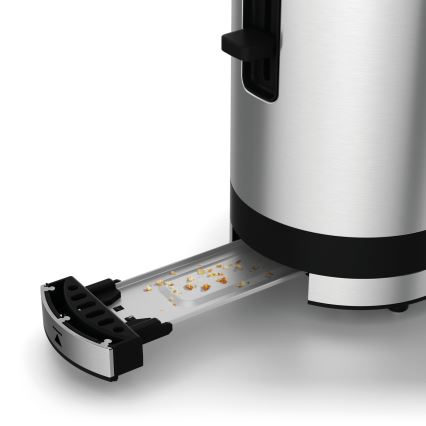 WMF - Tosteris ar divām atverēm XXL KITCHENminis 900W/230V nerūsējošs tērauds