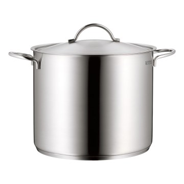 WMF - Trauks ar vāku d. 28 cm nerūsējošs tērauds