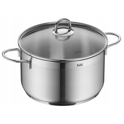 WMF - Trauku komplekts SILIT DIAMANT 8 daļas