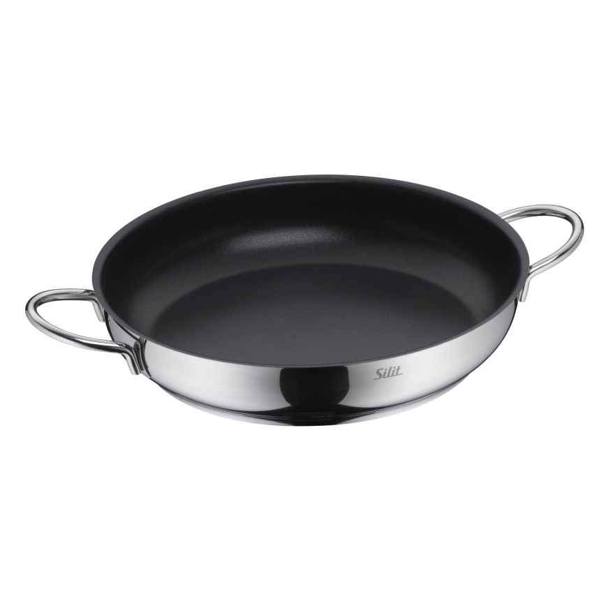 WMF - Trauku komplekts SILIT DIAMANT 8 daļas