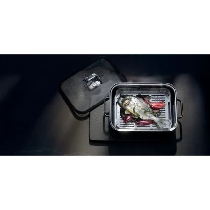 WMF - Tvaika cepamais trauks VITALIS AROMA 3,5 l