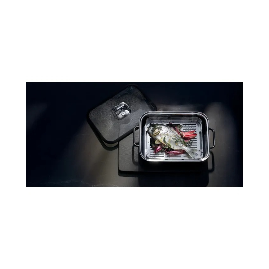 WMF - Tvaika cepamais trauks VITALIS AROMA 3,5 l