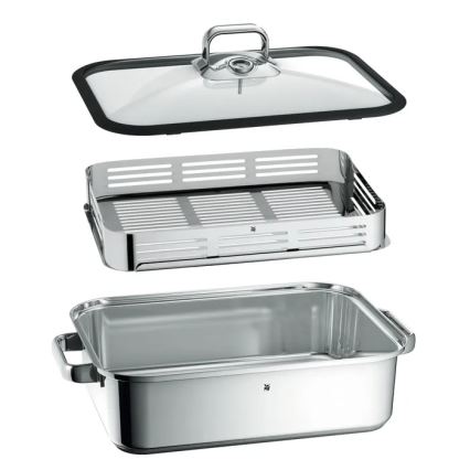 WMF - Tvaika cepamais trauks VITALIS AROMA 3,5 l