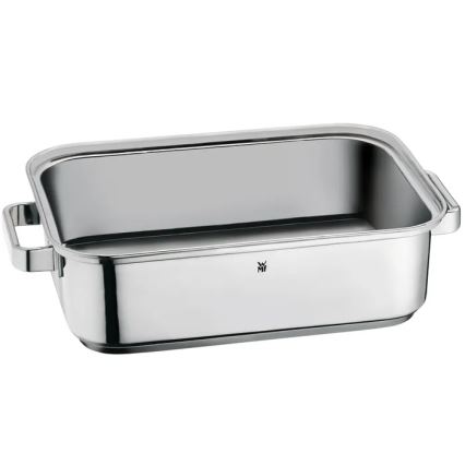 WMF - Tvaika cepamais trauks VITALIS AROMA 3,5 l