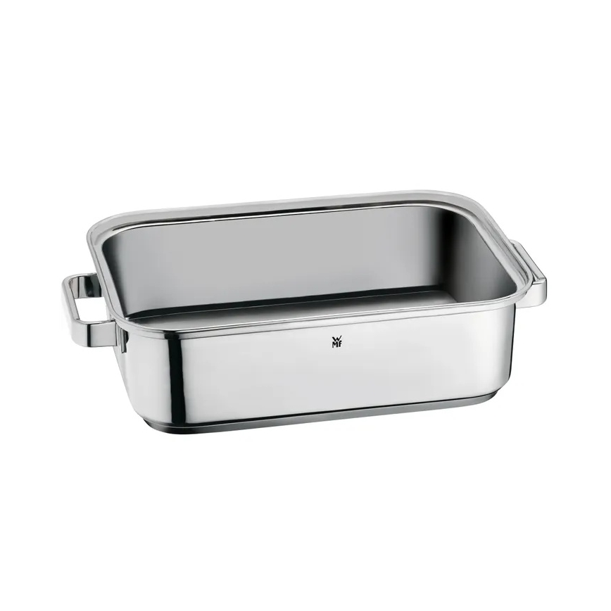 WMF - Tvaika cepamais trauks VITALIS AROMA 3,5 l