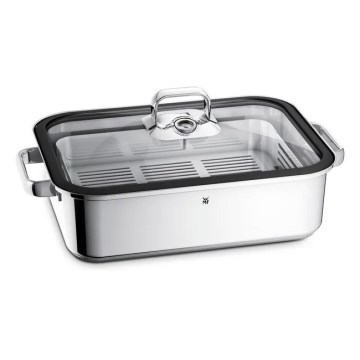 WMF - Tvaika cepšanas trauks VITALIS AROMA 6,5 l