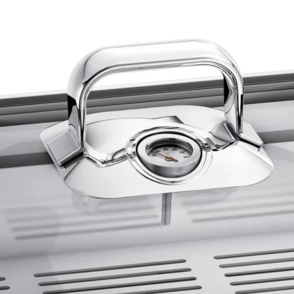 WMF - Tvaika cepšanas trauks VITALIS AROMA 6,5 l