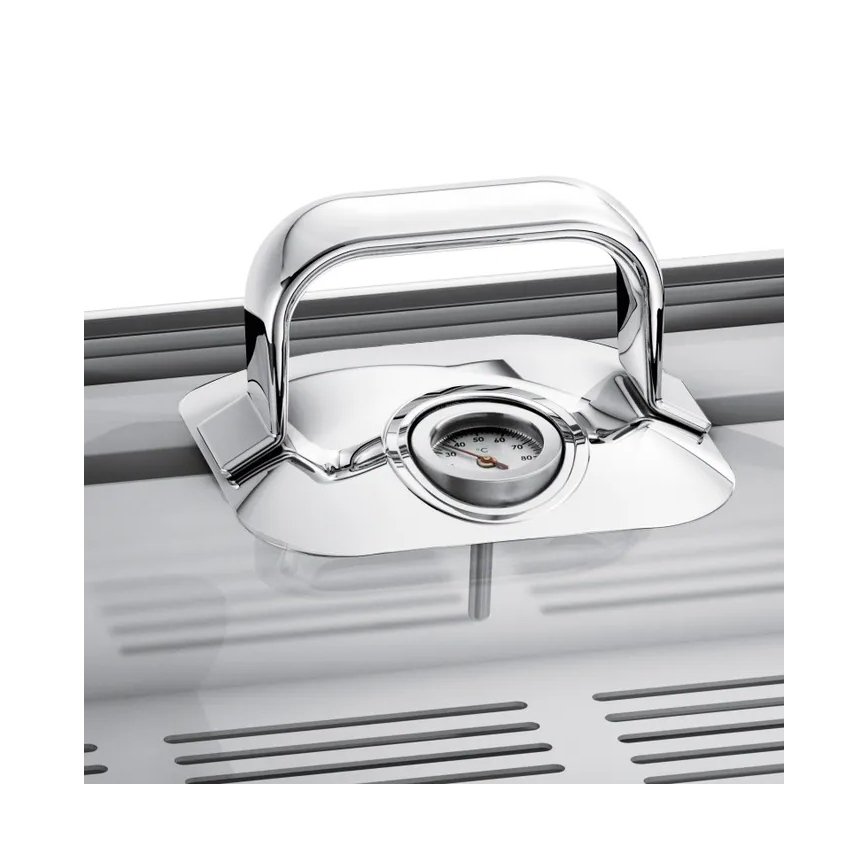 WMF - Tvaika cepšanas trauks VITALIS AROMA 6,5 l