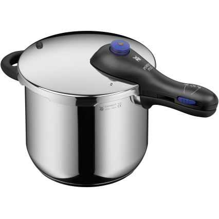 WMF - Tvaika katls 6,5 l + ieliktnis PERFECT PLUS nerūsējošs tērauds